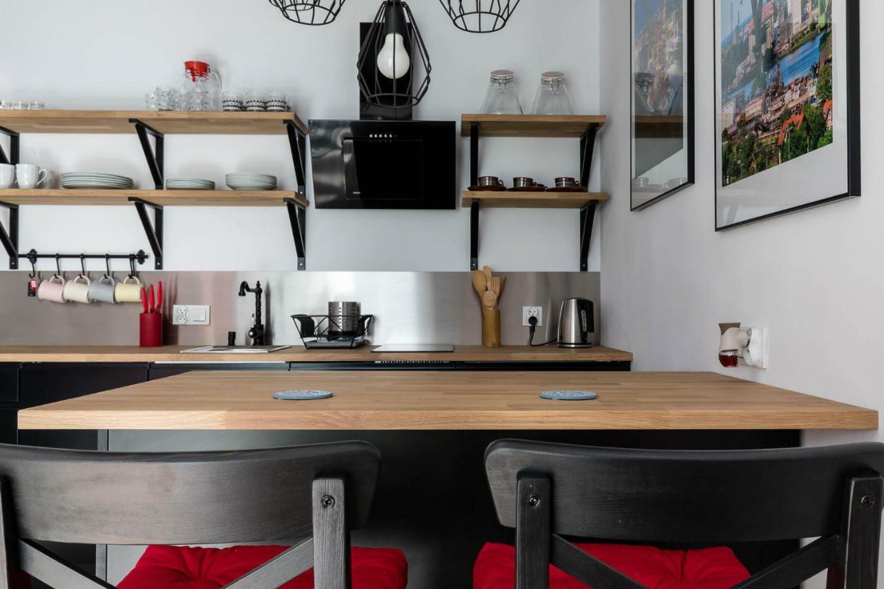 Goma Rent - Angielska Grobla City Centre Διαμέρισμα Γκντανσκ Εξωτερικό φωτογραφία