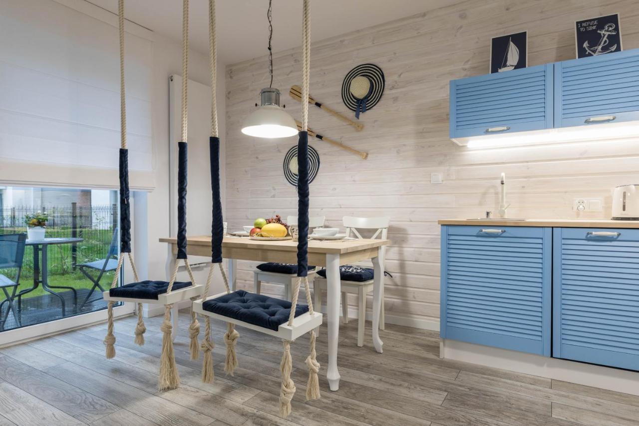 Goma Rent - Angielska Grobla City Centre Διαμέρισμα Γκντανσκ Εξωτερικό φωτογραφία